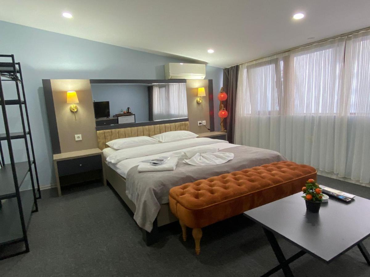 Kadikoey Linda Hotel