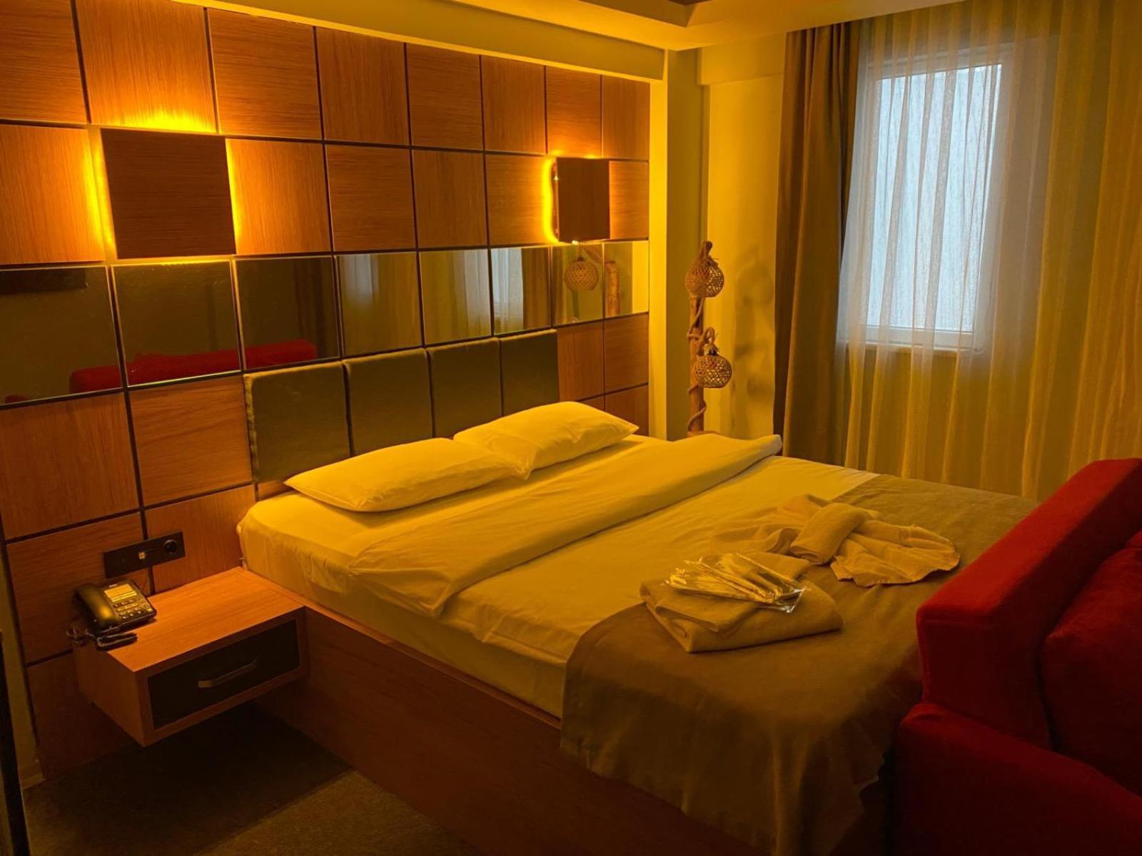 Hotel Kadikoey Linda