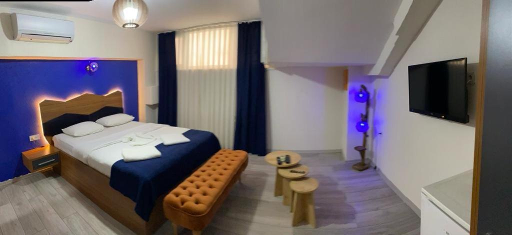 Kadikoey Linda Istanbul