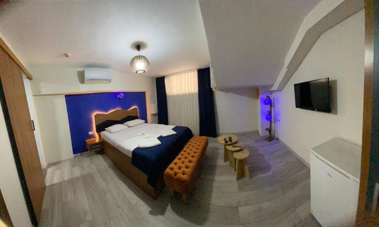 Hotel Kadikoey Linda Istanbul