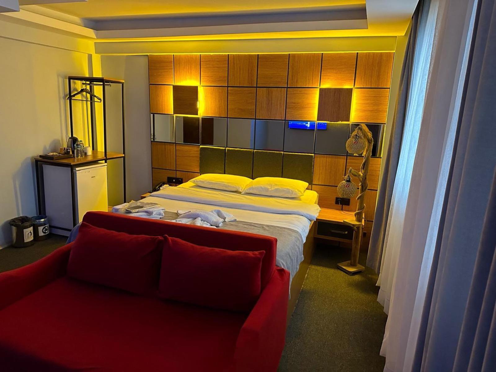 Hotel Kadikoey Linda Istanbul