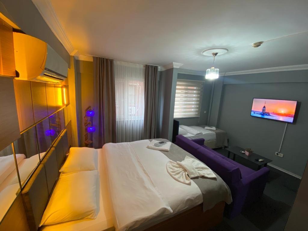 Kadikoey Linda Istanbul